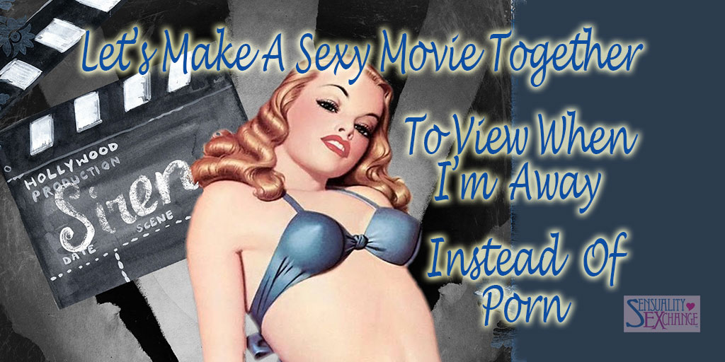 Make A Sexy Movie
