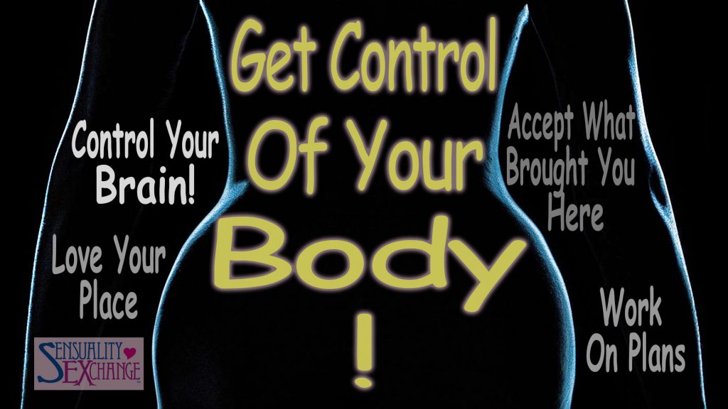 Get control 