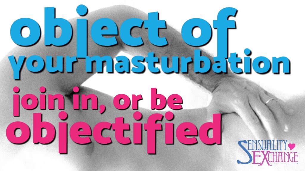 Be My Object