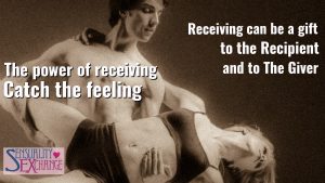 The Power Of Receiving
