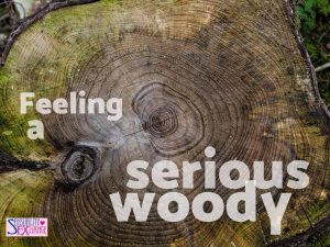 Feeling Wood
